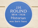 Round, J H (id=2603)